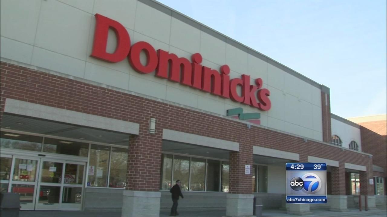 Dominick's Stores Close Doors Across Chicago | Abc7chicago.com