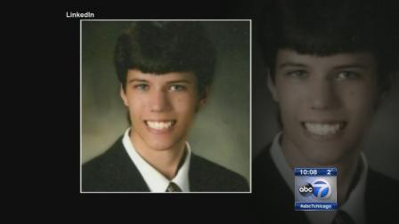 Andrew Boldt remembered at Purdue shooting vigil