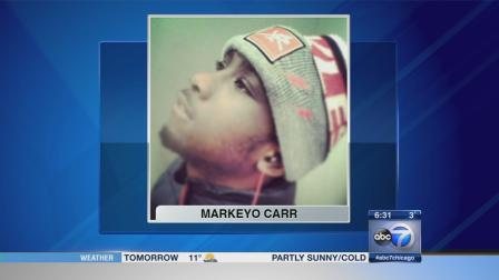 Teen fatally shot near Rogers Park McDonalds IDd