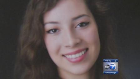 Parents remember daughter killed in hit-and-run