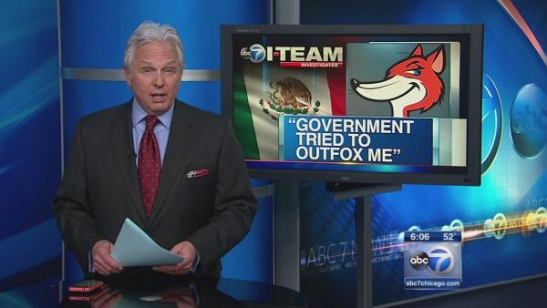 I-Team: New defendant added in 'El Chapo' case