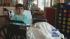 Boy recovering from pit bull attack Boy recovering from pit bull attack