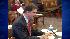 Madigan's legal counsel addresses committee :: David Ellis
