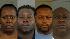 Four held on bond in alleged cemetery scheme :: Carolyn Towns, Terrence Nicks, Keith Nicks, Maurice Dailey