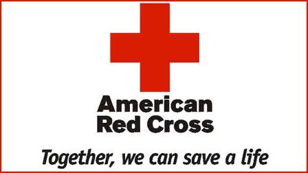 File photo - Red Cross logo