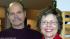 Two people onboard the plane-- identified as...