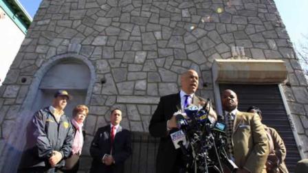 CORY BOOKER GAFFE OPENS DOOR FOR OBAMA BAIN CAPITAL CRITICISM