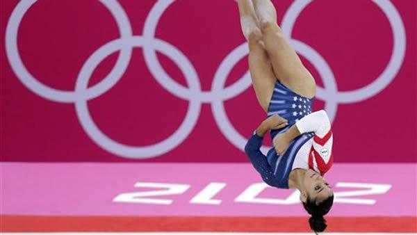 Aly Raisman