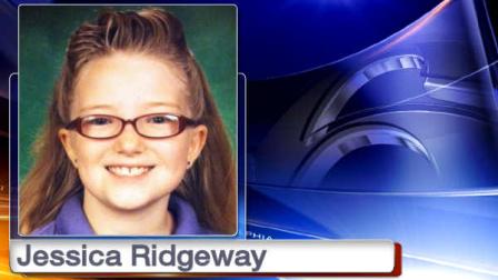 This image provided by the Westminster, Colorado, Police Department shows 10-year-old Jessica Ridgeway.