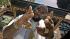 Rapper Rick Ross is photographed in New York,...