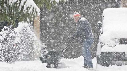 Get out your long johns and thermals as this winter will be all kinds of cold according to the Farmers Almanac.