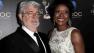 Mellody Hobson, George Lucas