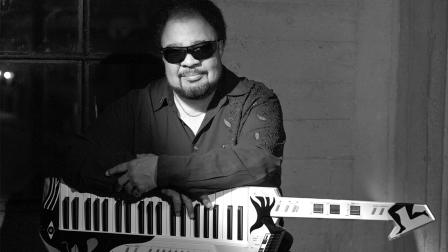 George Duke dies at 67