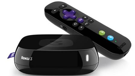 Roku