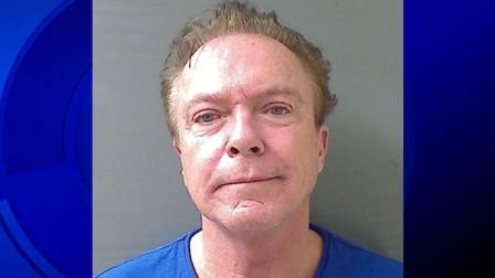 David Cassidy