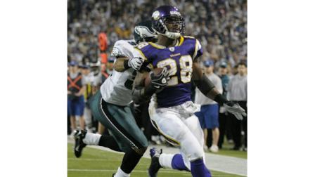 Adrian Peterson