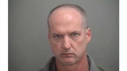 Mark B. Smith, 53, of Frankfort was charged with six counts of possession of child porn, according to a statement from the Will County States Attorneys office. 