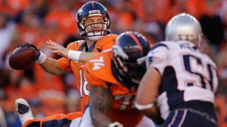 Peyton Manning