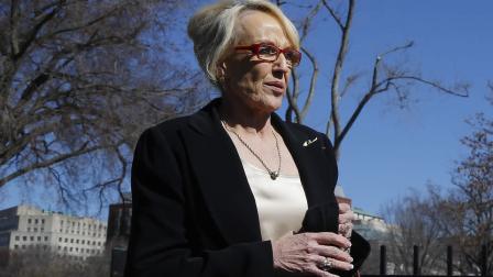 Jan Brewer, Arizona