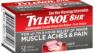J&J again recalls Tylenol for moldy smell