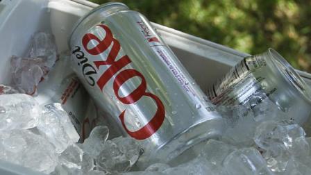 Diet Coke