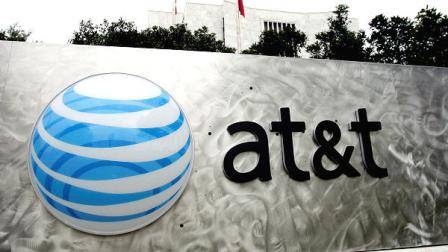 AT&T is now rated highest for customer satisfaction among the countrys full-service wireless carriers.