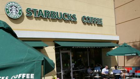 Starbucks Coffee