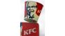 KFC is making it easier for customers to eat on the go.