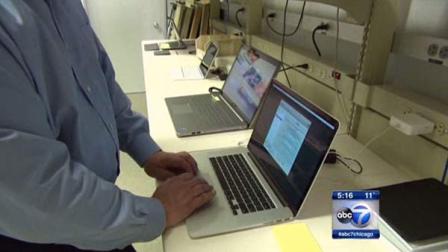 If you were lucky enough to have gotten a new tablet or laptop for the holidays, youre probably passing
your old one on to someone else or sending it off to be recycled.
