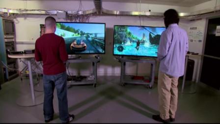 Theres a new winner in the video game console wars as sales of Sonys PlayStation 4 beat out Microsofts Xbox One for the month of January.