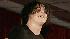  musician Jack White of the rock band The White Stripes