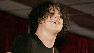  musician Jack White of the rock band The White Stripes