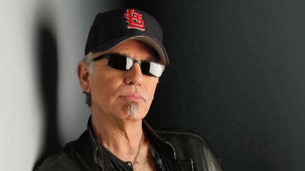 Billy Bob Thornton