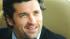 Patrick Dempsey, from the ABC series Greys...