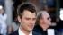 Actor Josh Duhamel at a premiere of the film...
