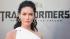 Megan Fox arrives at the premiere Transformers:...