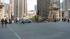 The movie Transformers was being filmed in...