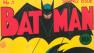 Batmans 75th anniversary wont be hiding in the shadows of Gotham, as DC Entertainment will mark the milestone for Batman next spring with a weekly comic book, Batman Eternal.  (AP Photo/Heritage Auction Galleries)