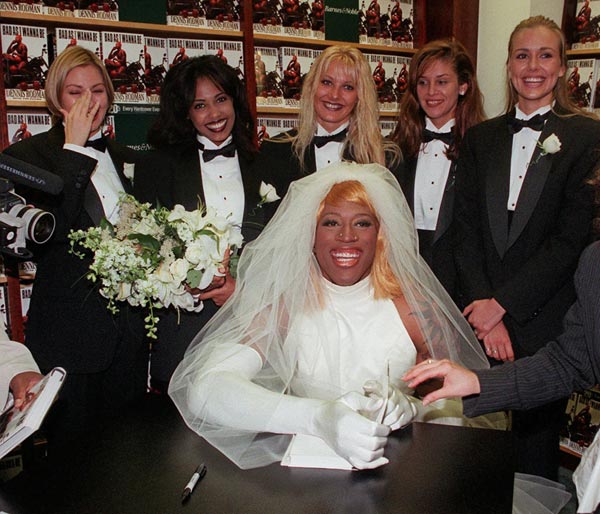 This Aug. 21, 1996, file photo shows Chicago...