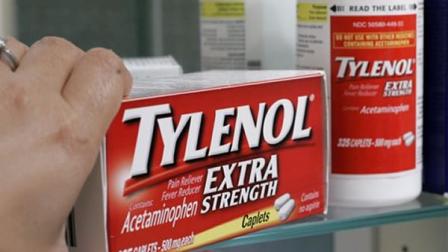 The Food and Drug Administration has issued a warning that Tylenol, also known as acetaminophen, can cause rare but serious skin reactions.