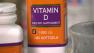 Vitamin D supplements
