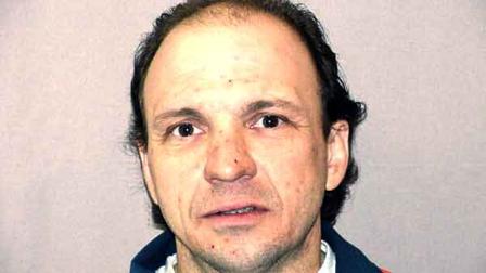 Anthony Volpendesto was sentenced to 15 years and nearly one-and-one-half million dollars in restitution for robbing jewelry stores and transporting stolen goods. Volpendesto was convicted as part of a racketeering enterprise run by suburban mob boss Michael The Large Guy Sarno.