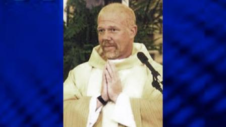 Father Michael OConnell