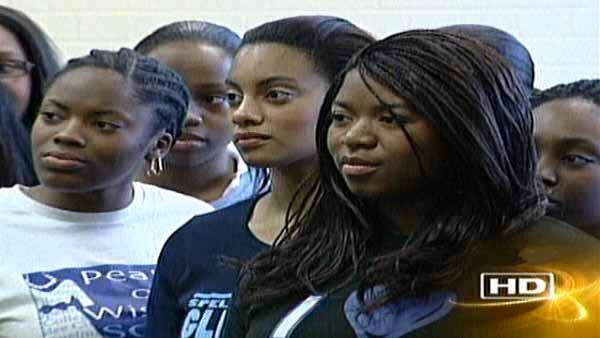 One hundred twenty high school students will visit historically black colleges and universities.