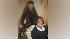 Actress Hudson's mother, brother dead; boy... :: x