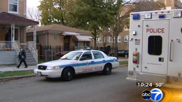 A teenager died on Saturday night following a shooting on the citys Northwest Side.