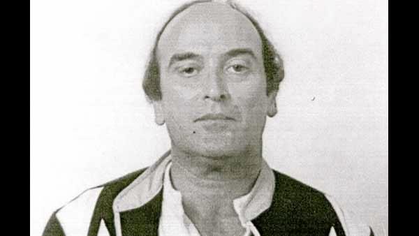 Marcello Pistone