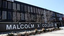 Malcolm X College