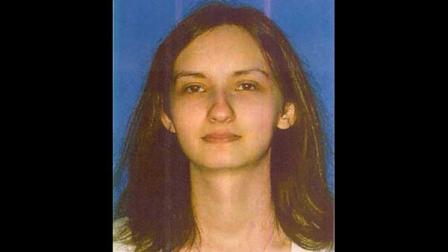 Andia Ymeraj, 22, is a student at Loyola University