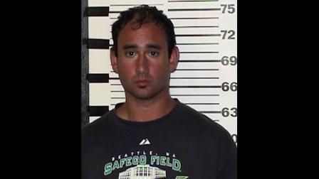 Eric Gilford was sentenced to 100 years in prison for killing his pregnant wife.